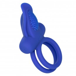 Silicone Rechargeable Dual...