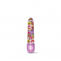 Mini vibromasseur 5 pouces...