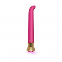 Nixie Jewel Satin G Spot...