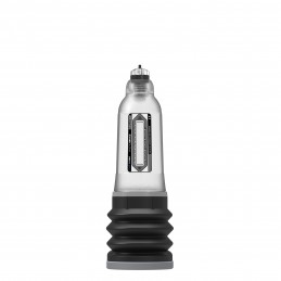 Hydromax5 - Transparent