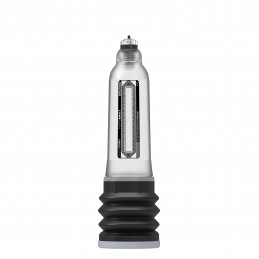 Hydromax7 - Transparent