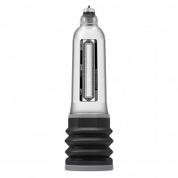 Hydromax9 - Clear