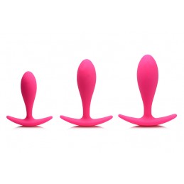 Pare-chocs arrière - Magenta