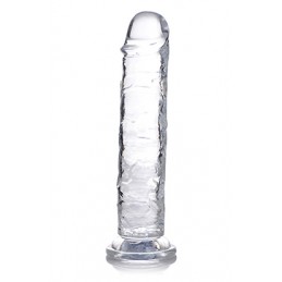 Jock C - Thru 7 Inch Clear...