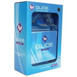 ID Glide 1 Gallon Id-Gli-Ga