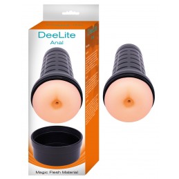 Masturbateur Anal Deelite -...