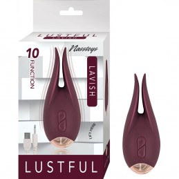 Luxurieux et somptueux -...