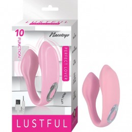 Amant parfait et sensuel -...