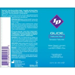 Tube de voyage I-D 2 oz