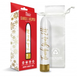 Prints Charming Santas...