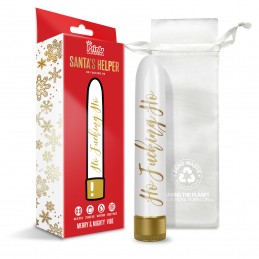 Prints Charming Santas...