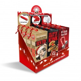 Coffret cadeau « Liste des...