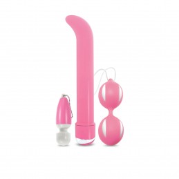 Le coffret de jouets Daily...