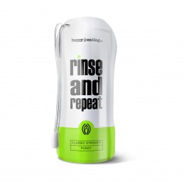 Happy Ending Rinse and...