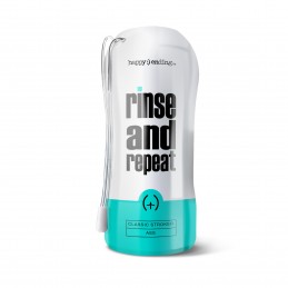 Happy Ending Rinse and...