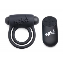 Bang - Silicone Cock Ring...