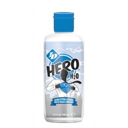 Botella de agua ID Hero de...