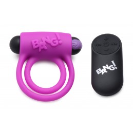 Bang - Silicone Cock Ring...