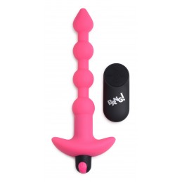Bang - Vibrating Silicone...