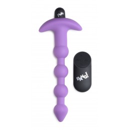 Bang - Vibrating Silicone...