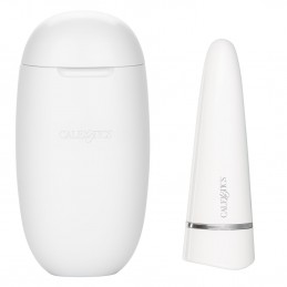 Mon Pod - Blanc