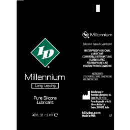 ID Millennium - Caja de 500...