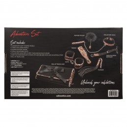 Coffret Aventure Déchaînée