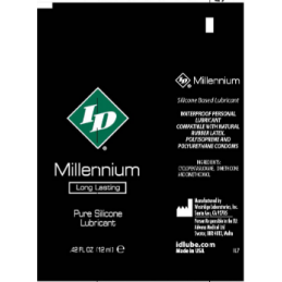 ID Millennium - Pot de 72...