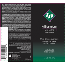 Lubrifiant silicone ID...