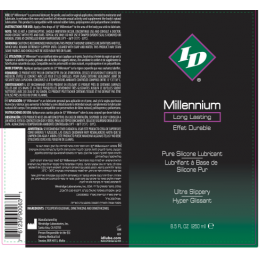 Lubrifiant silicone ID...