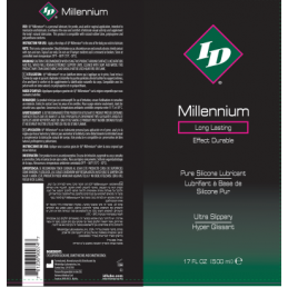 Lubrifiant silicone ID...