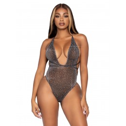 Convertible Lurex...