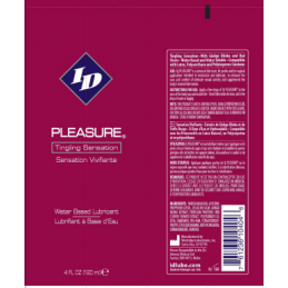 ID Pleasure - Tubo - 4...