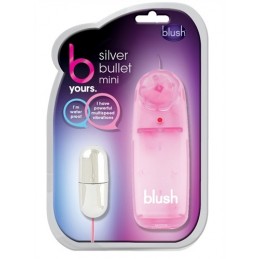 Mini Silver Bullet - Rose...