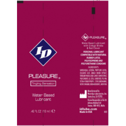 Tube de 12 ml avec pot, 72...