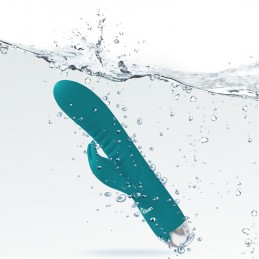 Alluring Come Hither Rabbit...