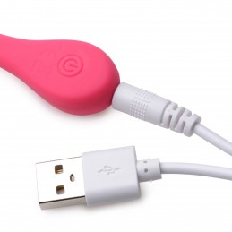 28x Plush Egg and Remote -...