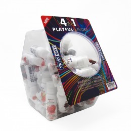 Swiss Navy 4-in-1 Playful...