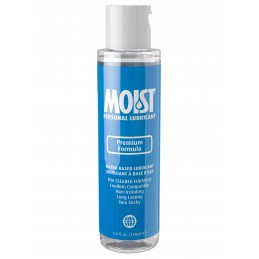 Moist Personal Lubricant -...