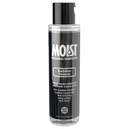 Moist Personal Lubricant -...