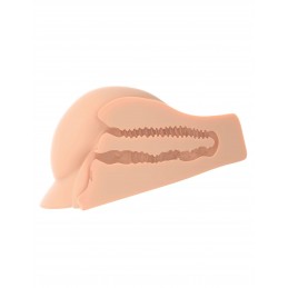 Perfect Ass Masturbator -...