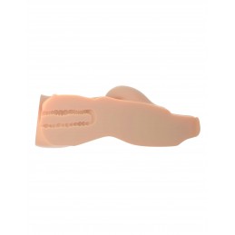 Perfect 10 Torso - Flesh