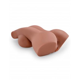 Torse Perfect 10 - Bronzé