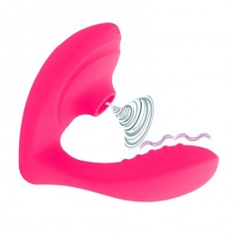 Voodoo Beso Plus - Rose