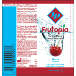 ID Frutopia Sabor Natural...