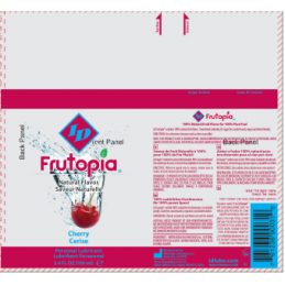 ID Frutopia Sabor Natural...