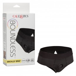 Culotte dos nu Boundless -...