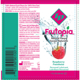 ID Frutopia Arôme Naturel -...