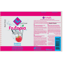 ID Frutopia Arôme Naturel -...