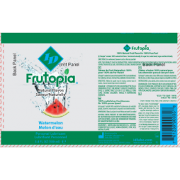 ID Frutopia Sabor Natural a...